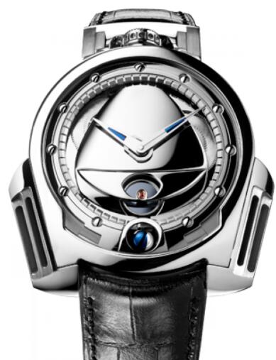 De Bethune Dream Watch 1 DW1PS6 Replica Watch